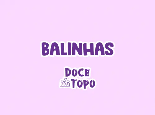 Balinhas