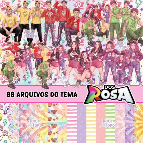Kits Digitais