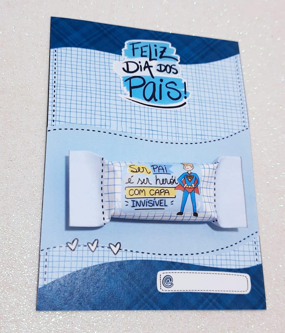 Arquivo Cartão Balinha Dia dos Pais 01 STUDIO/PDF/PNG