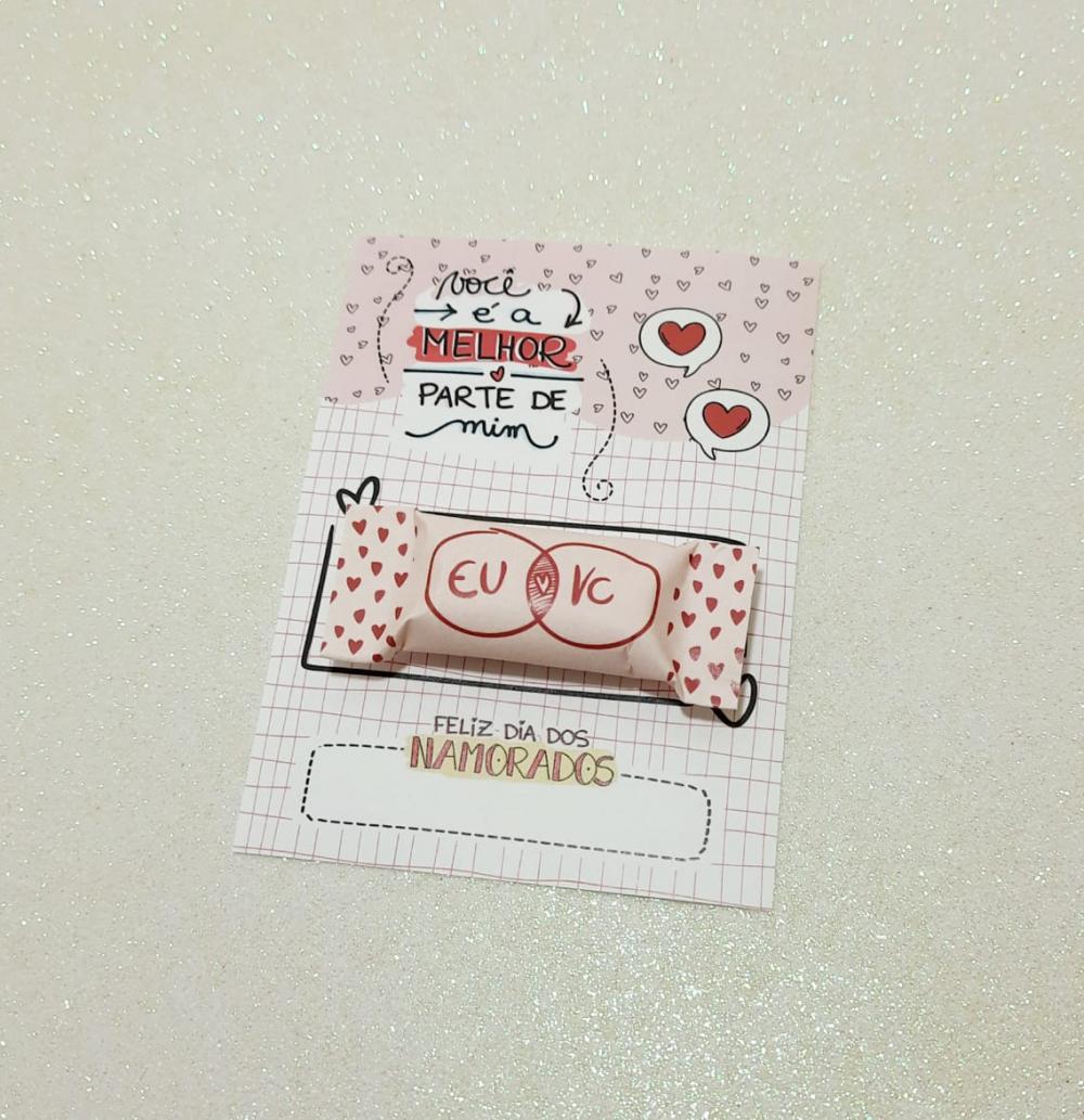 Arquivo de Corte Cartão Balinha Dia dos Namorados 01 STUDIO/PDF/