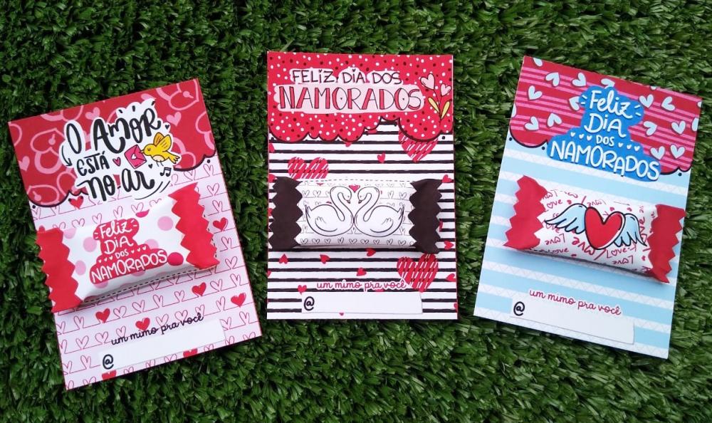 Arquivo de Corte Cartão Balinha Dia dos Namorados 03 STUDIO/PDF/