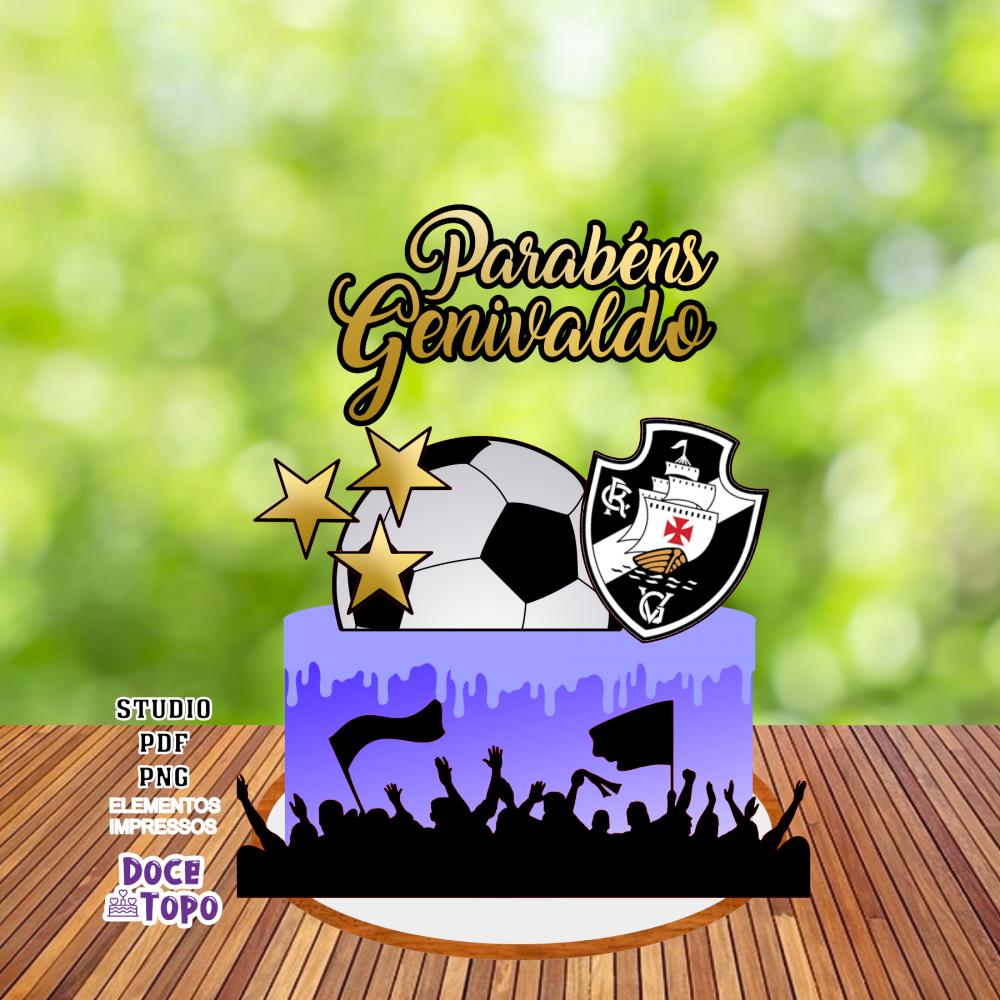 Topo de Bolo Vasco 01 Studio/PDF/PNG