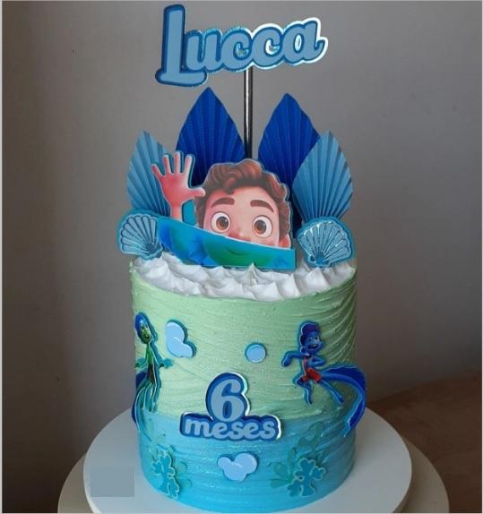 Topo de Bolo Luca 01 Studio/PDF/PNG