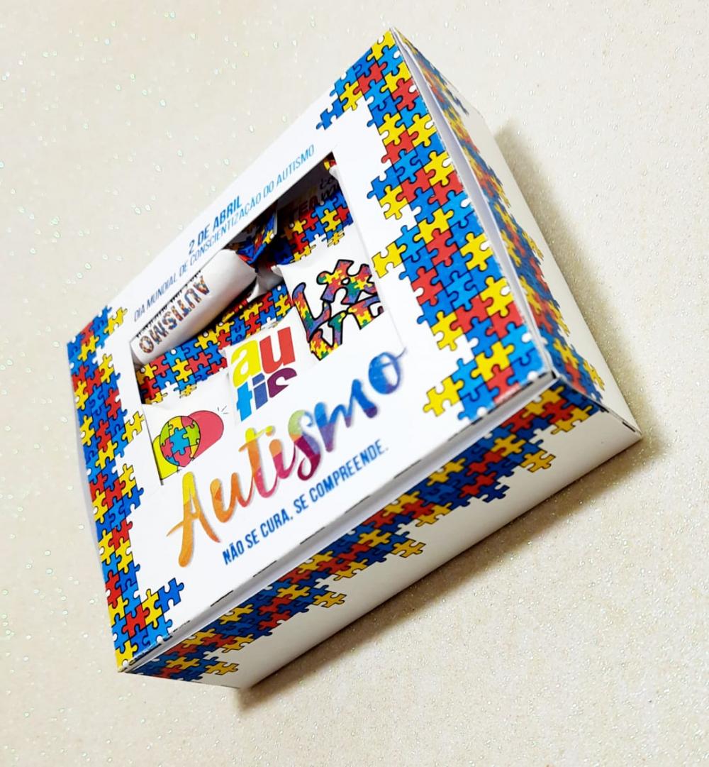 Arquivo Caixa Balinha Pirulito Autismo (2 de Abril) STUDIO/PDF