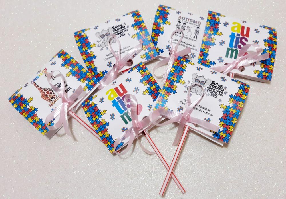 Arquivo Caixa Balinha Pirulito Autismo (2 de Abril) STUDIO/PDF