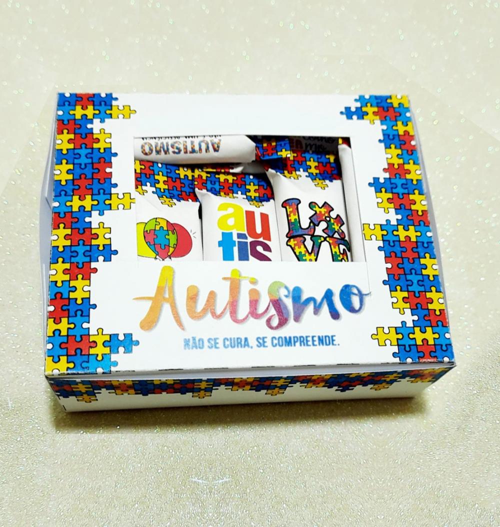 Arquivo Caixa Balinha Pirulito Autismo STUDIO/PDF