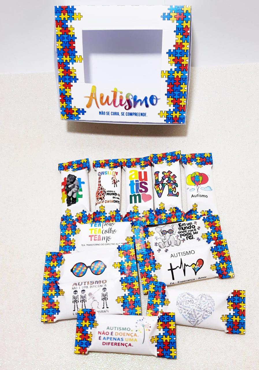 Arquivo Caixa Balinha Pirulito Autismo STUDIO/PDF