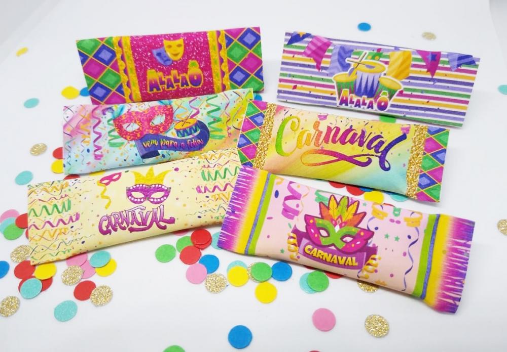 Arquivo Balinha Carnaval STUDIO/PDF