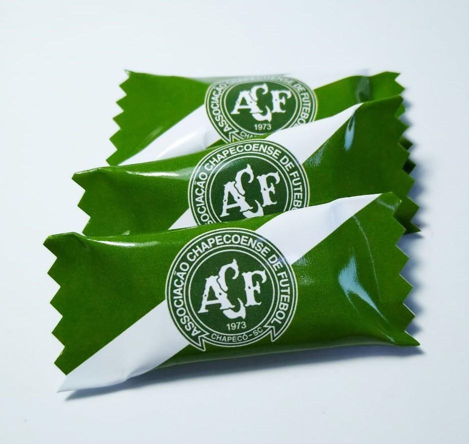 Arquivo Balinha Chapecoense STUDIO/PDF