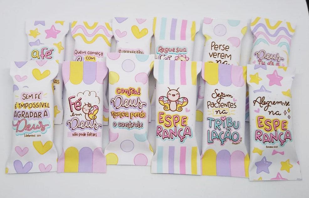 Arquivo Balinha Esperança PNG/PDF