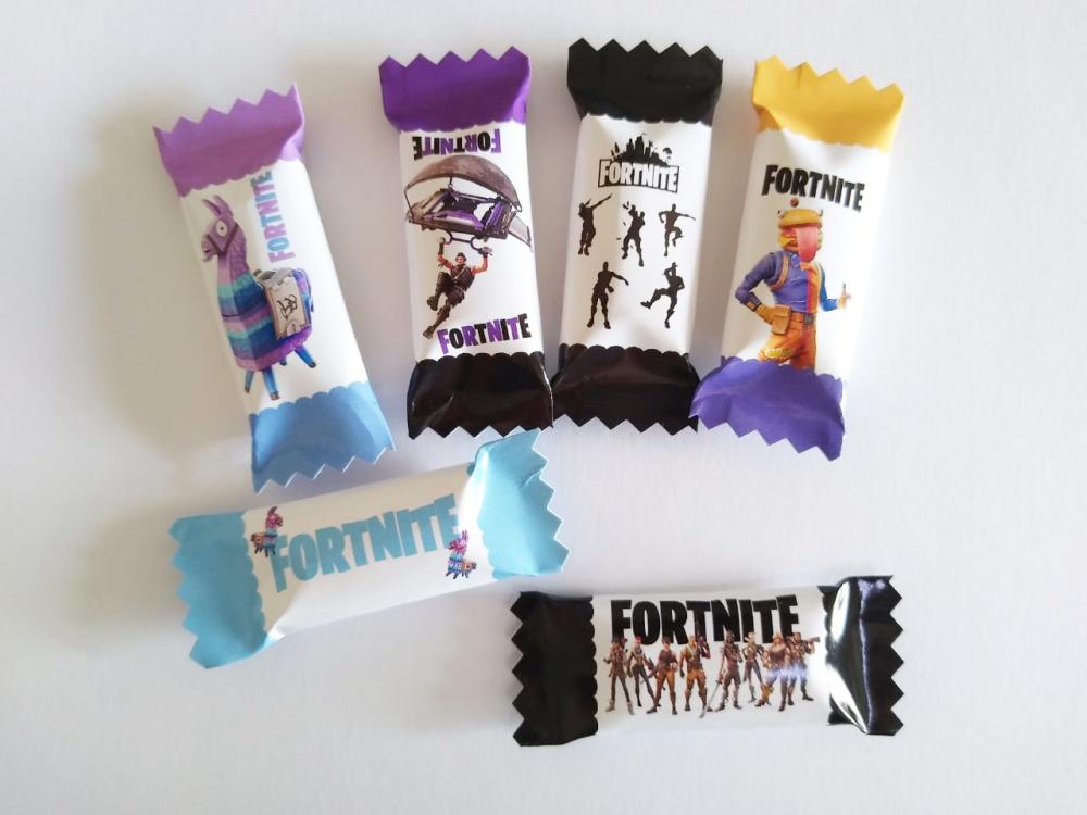 Arquivo Balinha Fortnite PDF