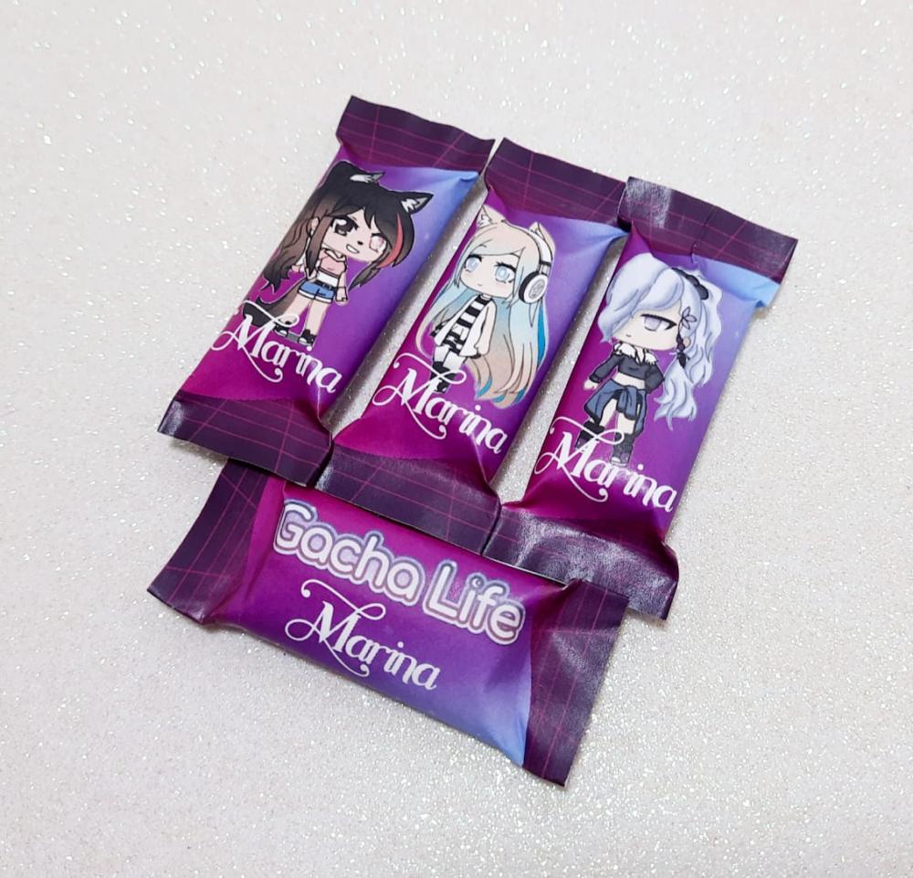 Arquivo Balinha Gacha Life STUDIO/PDF