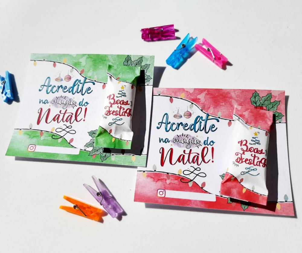 Arquivo Cartão Balinha Natal 02 PDF/STUDIO