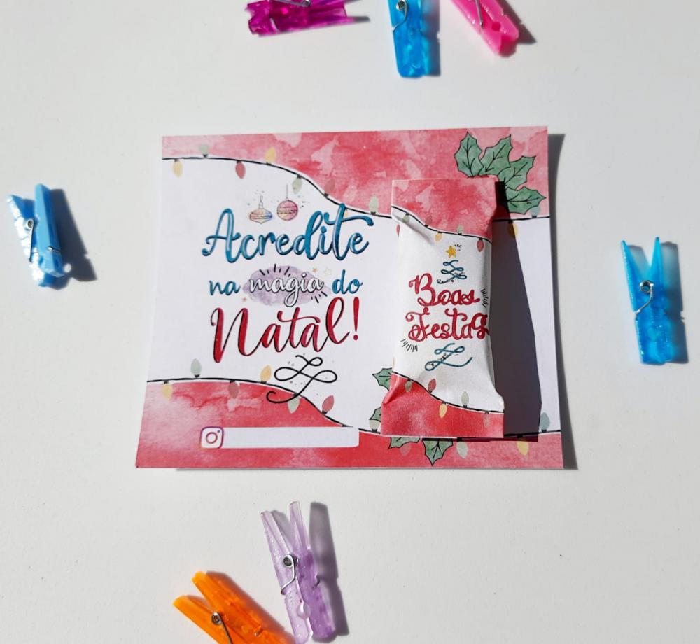 Arquivo Cartão Balinha Natal 02 PDF/STUDIO