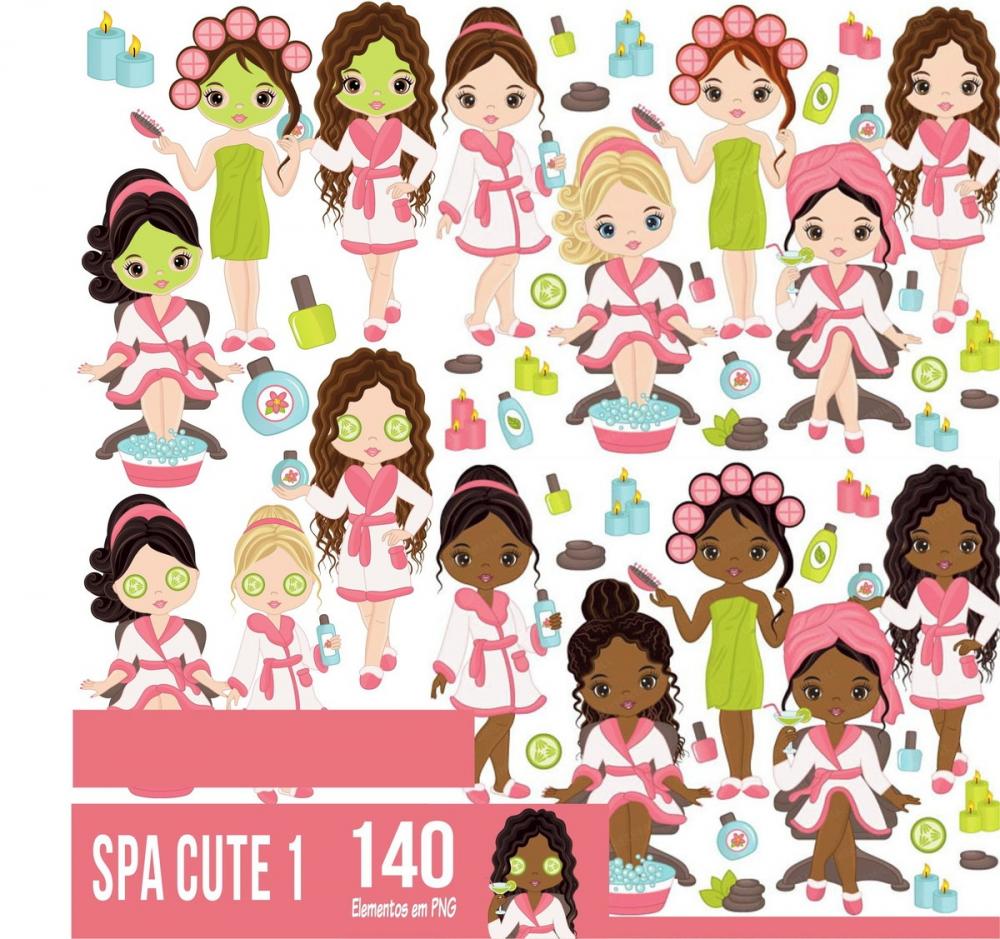 Kit Digital Png Spa 01