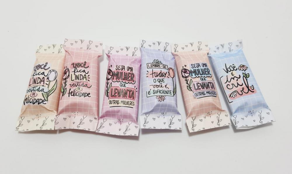 Arquivo Balinha Motivacionais Mulher STUDIO/PDF