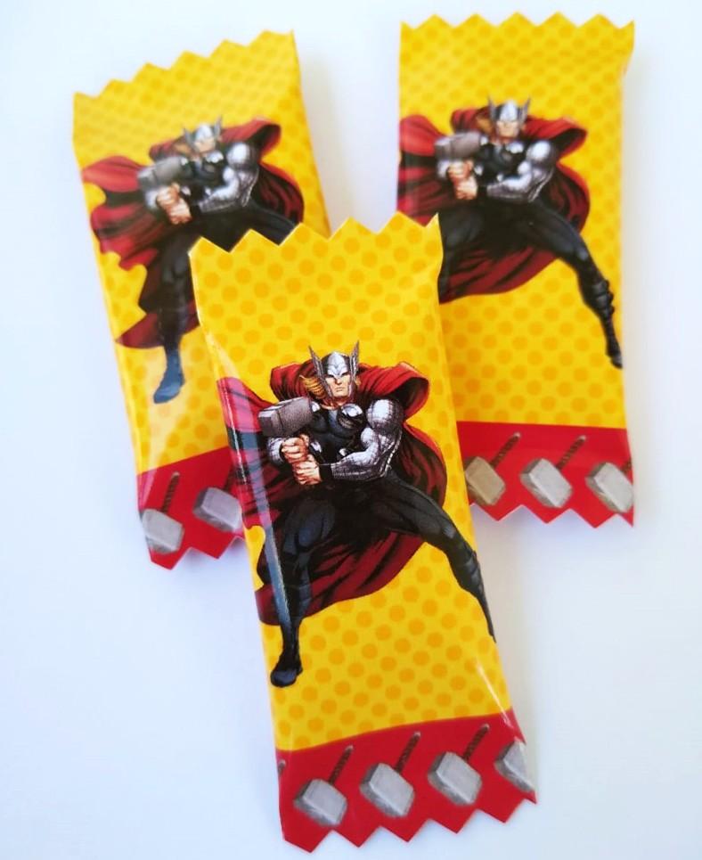 Arquivo Balinha Thor STUDIO/PNG