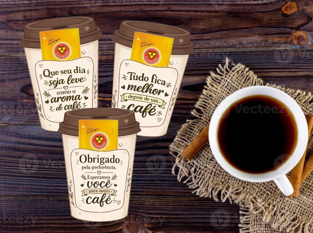 Arquivo Tag Cafeteria Mimo Clientes - STUDIO/PDF/PNG