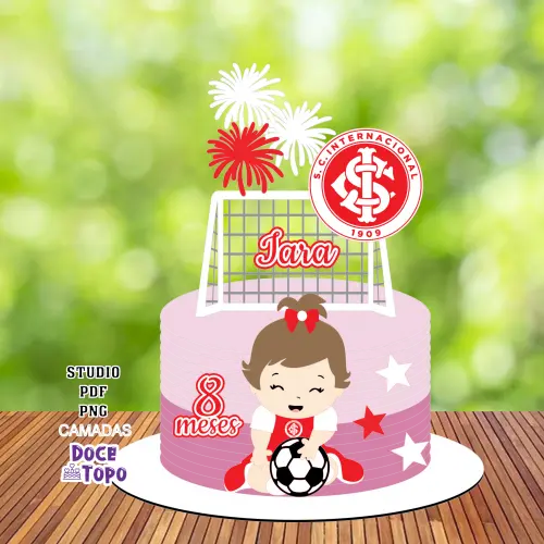 Topo de Bolo Internacional 01 Studio/PDF/PNG