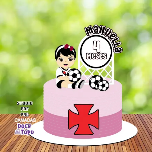 Topo de Bolo Vasco 02 Studio/PDF/PNG