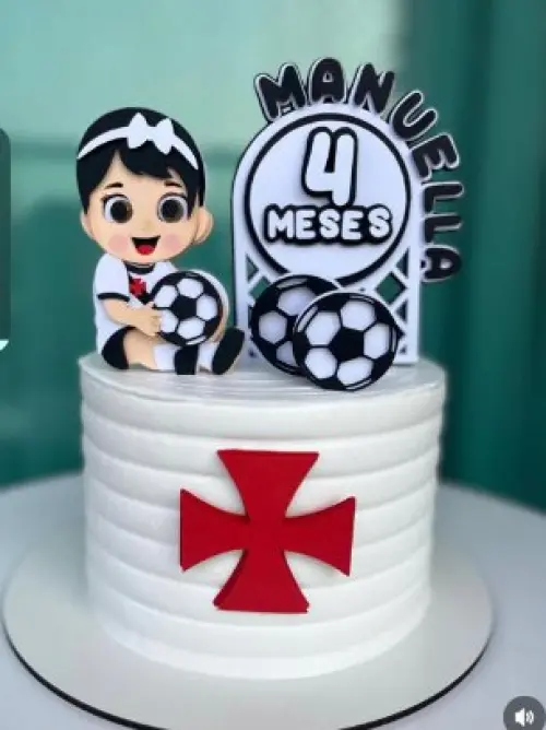 Topo de Bolo Vasco 02 Studio/PDF/PNG