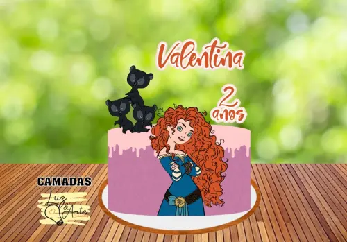 Topo de Bolo Valente 01 Studio/PDF