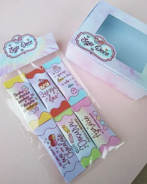 Arquivo Caixa Lapela Balinhas Doce STUDIO/PDF