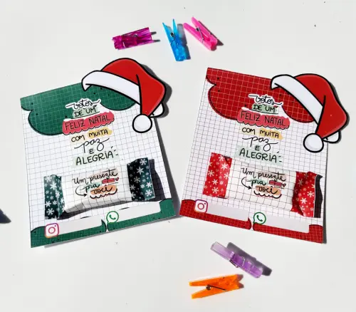 Arquivo Cartão Balinha Natal 01 PDF/STUDIO