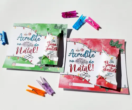 Arquivo Cartão Balinha Natal 02 PDF/STUDIO