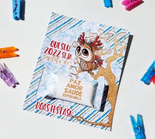 Arquivo Cartão Balinha Natal 03 PDF/STUDIO