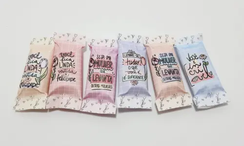 Arquivo Balinha Motivacionais Mulher STUDIO/PDF