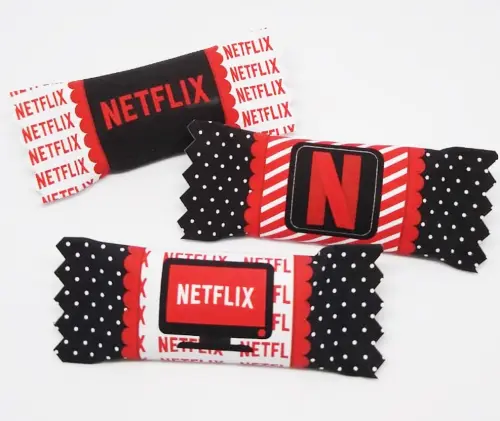 Arquivo Balinha Netflix STUDIO/PDF