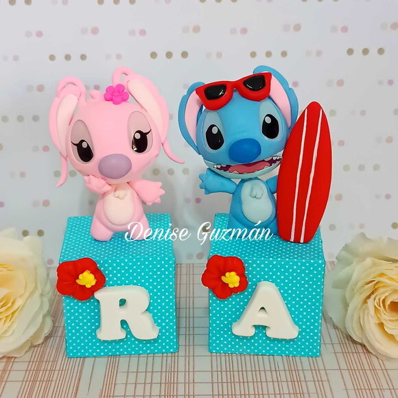 Cubo Stitch