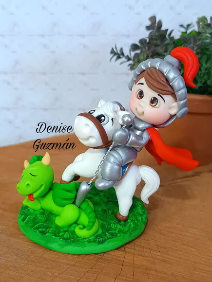 Imagem de São Jorge