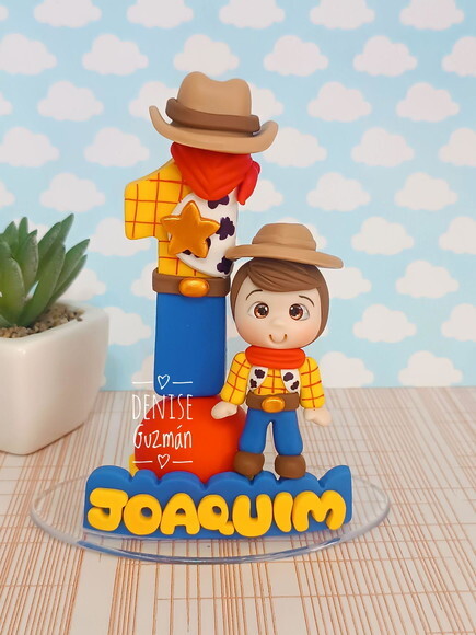 Kit Festa Toy Story