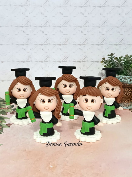 Lembrancinha de Formatura