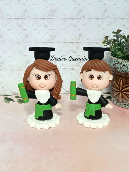 Lembrancinha de Formatura