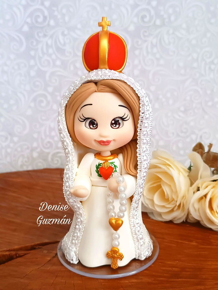 Nossa Senhora de Fátima