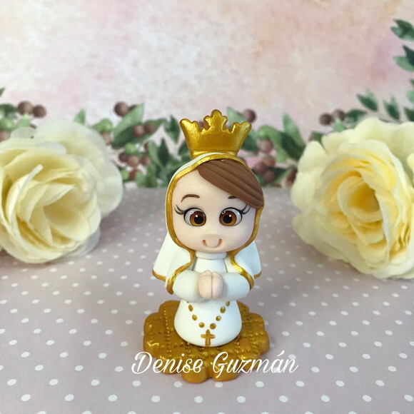 Nossa Senhora de Fátima