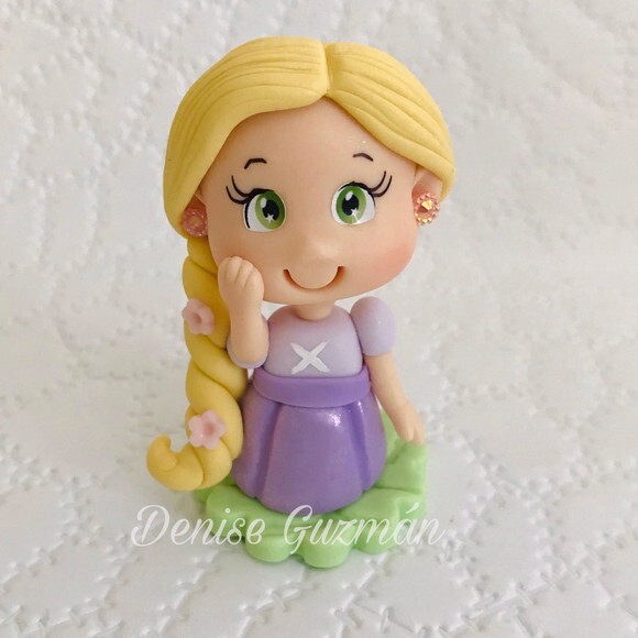 Personagens da Rapunzel/enrolados