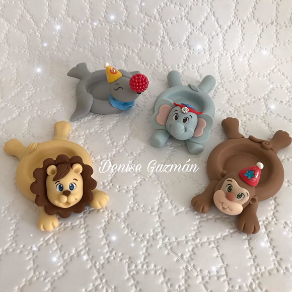 Porta Doce do Circo