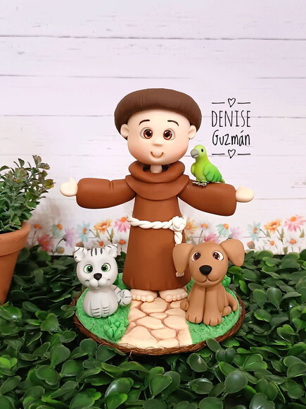 São Francisco em Biscuit