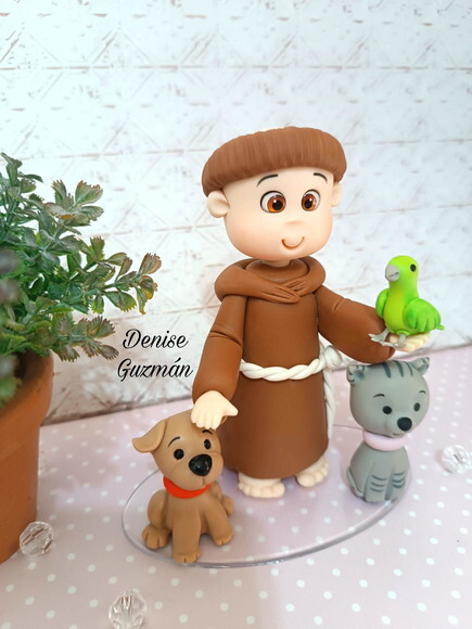 São Francisco em Biscuit