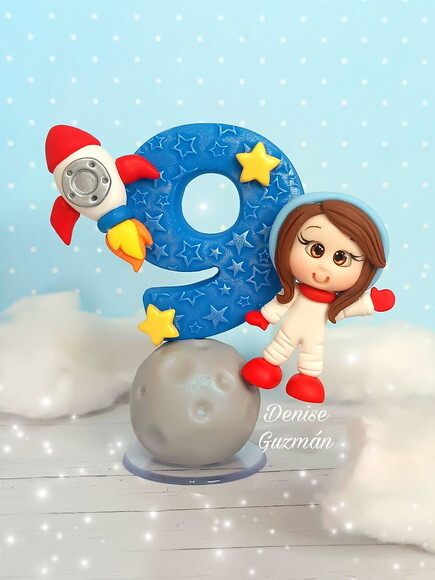 Vela Astronauta