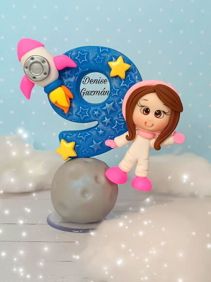 Vela Astronauta