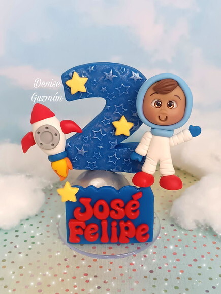 Vela Astronauta