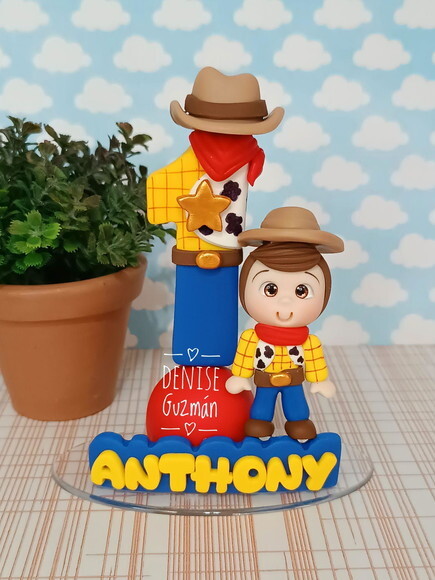 Vela Toy Story