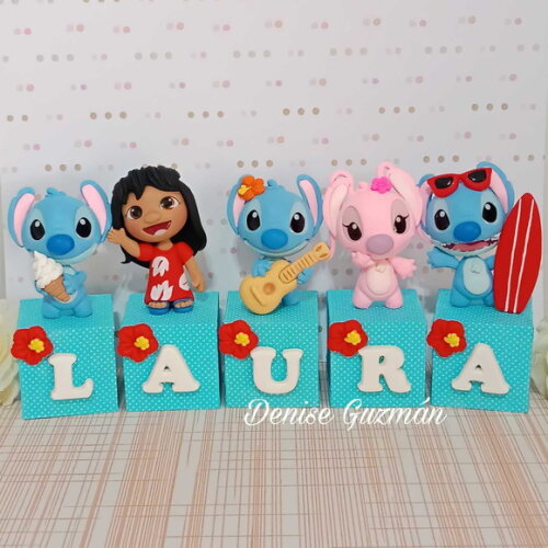 Cubo Stitch