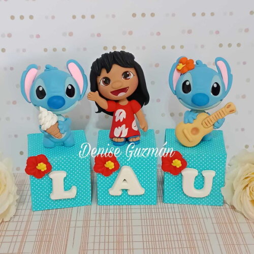 Cubo Stitch
