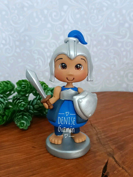 Imagem Orixá Ogum